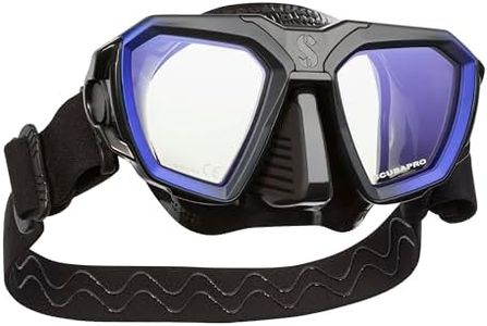 SCUBAPRO D