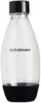 SodaStream Black 5L Slim Carbonatin