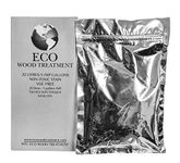 Eco Wood Treatment EWT5 5 US Gallon, Long Lasting, Silvery Patina | Semi-Transparent (1 Pack), 640 Fl Oz (Pack of 1)