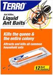 TERRO T300B Liquid Ant Killer Bait 