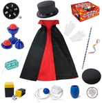 Heyzeibo Magic Kit for Kids - Magic