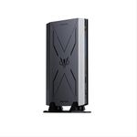 MINISFORUM G7 Pro Gaming Mini PC, Intel Core i9-14900HX (24C/32T, up to 5.8GHz), RTX 5070 Laptop GPU 8GB GDDR7 (DLSS 4), 32GB DDR5, 1TB SSD, PCIe 5.0, Wi-Fi 7, USB4, HDMI 2.1, RGB