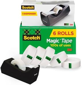 Scotch Mag