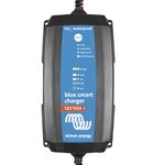 Victron Energy Blue Smart IP65 12-Volt 10 amp 230V, Battery Charger, Bluetooth (UK)