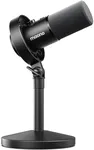 MAONO USB XLR Dynamic Microphone for Podcast: PC Computer Gaming Mic with 192kHz/24bit for Studio Recording Streaming Content Creation PD300XT
