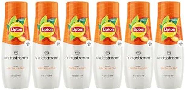 SodaStream