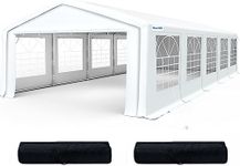 Quictent Marquee Party Tent Heavy D