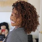 COOKOO 8 Inch 30 Strands/PCS Pre-looped Yanky Twists Crochet Braids 8 Packs Ombre Brown Spring Twists Hair Senegalese Twist Crochet Hair with Curls Synthetic Marlybob Crochet Hair Extensions 1B/30#