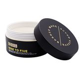 Nine To Five | Matte Styling Clay | Medium Hold | Long Lasting | Easy To Wash Out | 100g