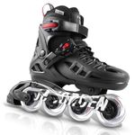 Rollerblades Adjustable For Men