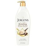Jergens Hand and Body Lotion, Pure 