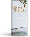 Organic Extra Virgin Olive Oil by D