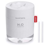 Usb Humidifier With Whispers