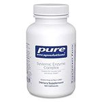 Pure Encapsulations Systemic Enzyme