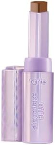 tarte shape tape blur concealer stick - Full Coverage Crease-Proof Makeup, Diamond-Shaped Precision Tip for Instant Eye Lift Effect, 50% Skin-loving Ingredients, Vegan & Cruelty-Free full size, 57S