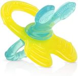 Nuby Silicon Chewbies Soothing Teet