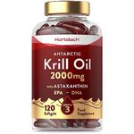 Krill Oils