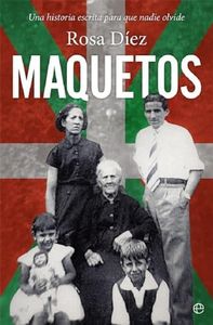 Maquetos: 