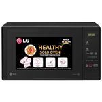 Lg Microwaves