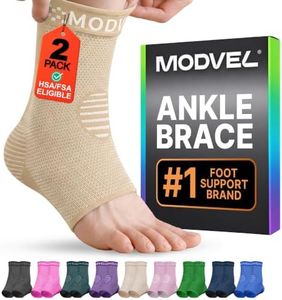 Modvel Foo