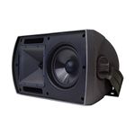 Klipsch AW-650 Indoor/Outdoor Speaker - Black (Pair)