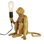 Monkey king Table Lamps