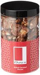 Rita Farhi Caramelised Salted Caramel Pecans in a Luxury Gift Jar 220 g