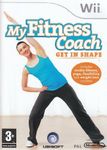 My Fitness Coach Get in Shape (Nintendo Wii)