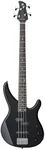 Yamaha 4 String Bass Guitar, Right 