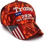 Trump 2024 Hat Donald Trump Merchan