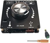 DollaTek ZK-502M Audio Mini 2.0 Ste