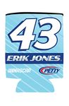 Erik Jones #43 NASCAR Cup Series Can Hugger New for 2021