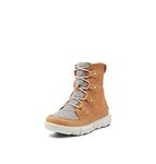 Sorel Women's Winter Boot, SOREL EXPLORER II JOAN FELT WP