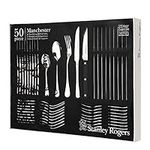 Stanley Rogers Manchester Cutlery 5