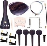 TUOREN 4/4 Full Size Violin Accesso