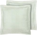 Laura Ashley Home - Euro Sham Set, 