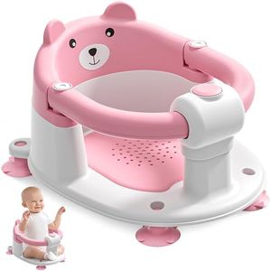 Baby Bath 