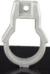 The Collar Trailer Hitch Lock for B