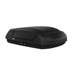 Thule Force 3 Versatile Roof-mounted Cargo Box Black matte S