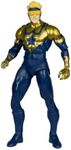 McFarlane Toys - DC Multiverse Booster Gold (Futures End) 7in Action Figure