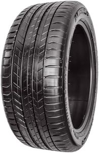 MICHELIN LATITUDE SPORT 3 XL - 315/35/20 110W - A/C/70dB - Neumático Todoterreno Altas Prestaciones