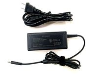 12V Power Adapter Charger for Sony BDP-S3700 Wi-Fi Blu-ray DVD Player Streaming