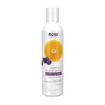 NOW Vitamin C and Acai Purifying Toner, 8-Ounce