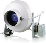 VENTS-US VK 100 PS - Dryer Booster 