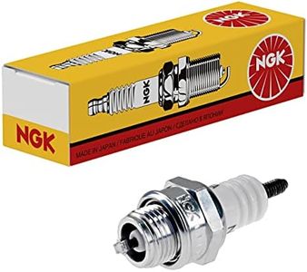 NGK (5921) BM6A Standard Spark Plug