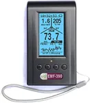 EMF Meter,Advanced GQ EMF-390 Multi