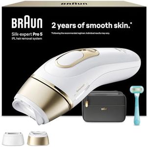 Braun IPL