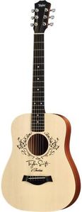 Taylor Guitars TSBT2 Signature Series Baby Acoustic Guitar