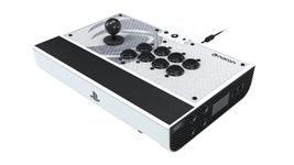 Nacon Daija Arcade Fight Stick Officially Licensed for PlayStation PS4, PS5; Compatible with PC