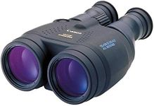 Canon 15x50IS All-Weather Binoculars with high 15x Magnification